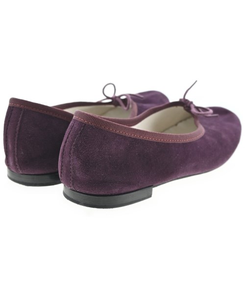 repetto（レペット）バレエシューズ/オペラシューズ 紫 サイズ:EU37(23.5cm位) レディース/2200692068199