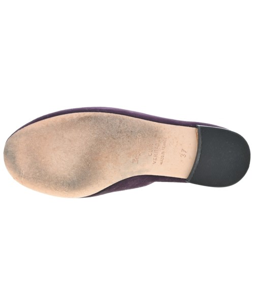 repetto（レペット）バレエシューズ/オペラシューズ 紫 サイズ:EU37(23.5cm位) レディース/2200692068199