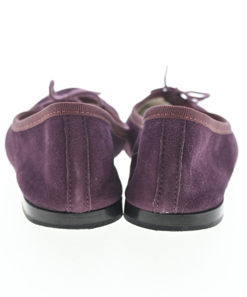 repetto（レペット）バレエシューズ/オペラシューズ 紫 サイズ:EU37(23.5cm位) レディース/2200692068199