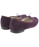 repetto（レペット）バレエシューズ/オペラシューズ 紫 サイズ:EU37(23.5cm位) レディース/2200692068199