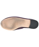 repetto（レペット）バレエシューズ/オペラシューズ 紫 サイズ:EU37(23.5cm位) レディース/2200692068199