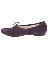repetto（レペット）バレエシューズ/オペラシューズ 紫 サイズ:EU37(23.5cm位) レディース/2200692068199