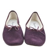 repetto（レペット）バレエシューズ/オペラシューズ 紫 サイズ:EU37(23.5cm位) レディース/2200692068199
