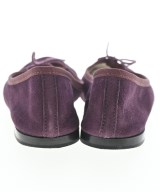 repetto（レペット）バレエシューズ/オペラシューズ 紫 サイズ:EU37(23.5cm位) レディース/2200692068199
