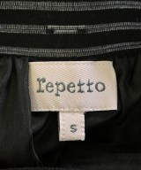 repetto（レペット）ロング・マキシ丈スカート 黒 サイズ:S レディース/2200696696077
