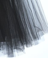 repetto（レペット）ロング・マキシ丈スカート 黒 サイズ:S レディース/2200696696077