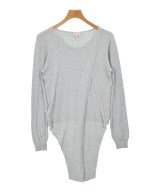 repetto（レペット）ニット・セーター グレー サイズ:S レディース/2200697571069