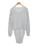 repetto（レペット）ニット・セーター グレー サイズ:S レディース/2200697571069