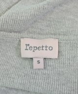 repetto（レペット）ニット・セーター グレー サイズ:S レディース/2200697571069