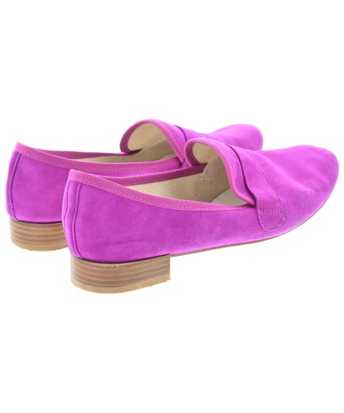 repetto（レペット）パンプス 紫 サイズ:39(24.5cm位) レディース/2200695160135