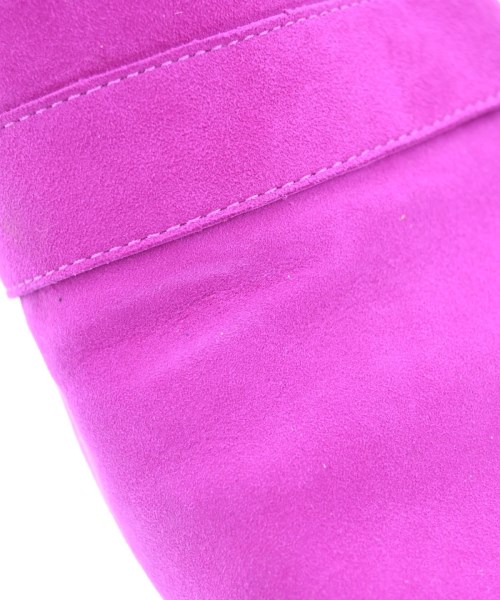 repetto（レペット）パンプス 紫 サイズ:39(24.5cm位) レディース/2200695160135
