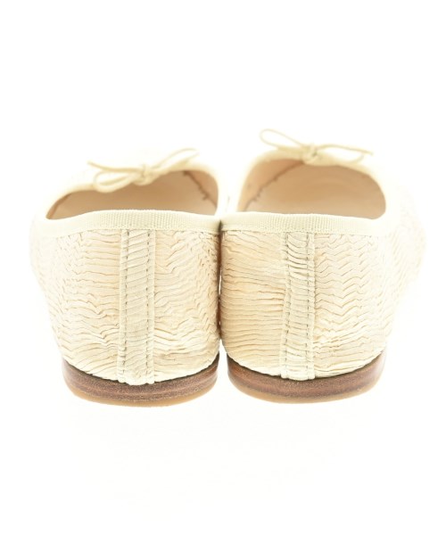 repetto（レペット）バレエシューズ/オペラシューズ 白 サイズ:EU37 1/2(24cm位) レディース/2200695299200