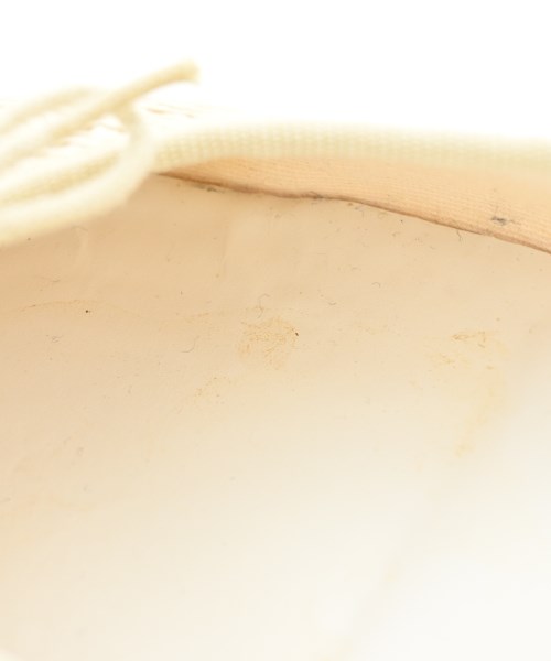 repetto（レペット）バレエシューズ/オペラシューズ 白 サイズ:EU37 1/2(24cm位) レディース/2200695299200