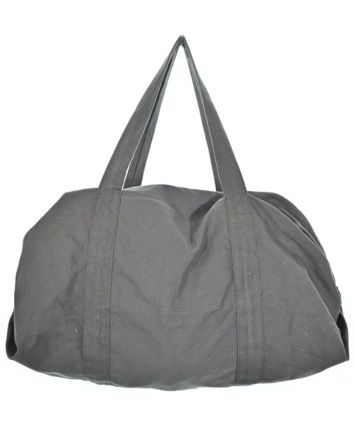 repetto（レペット）トートバッグ グレー サイズ:- レディース/2200695678081