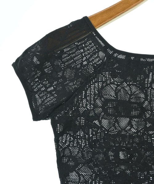 repetto（レペット）Tシャツ・カットソー 黒 サイズ:S レディース/2200700906048