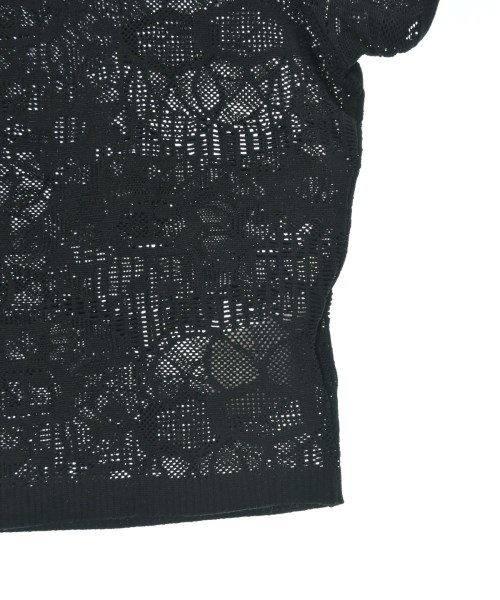 repetto（レペット）Tシャツ・カットソー 黒 サイズ:S レディース/2200700906048