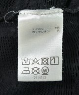 repetto（レペット）Tシャツ・カットソー 黒 サイズ:S レディース/2200700906048