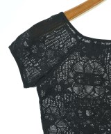 repetto（レペット）Tシャツ・カットソー 黒 サイズ:S レディース/2200700906048