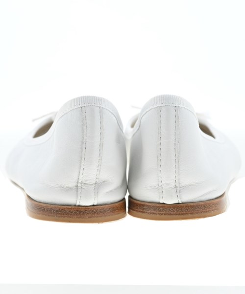 repetto（レペット）バレエシューズ/オペラシューズ 白 サイズ:38(24cm位) レディース/2200701447038