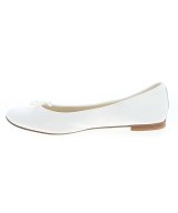 repetto（レペット）バレエシューズ/オペラシューズ 白 サイズ:38(24cm位) レディース/2200701447038