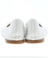 repetto（レペット）バレエシューズ/オペラシューズ 白 サイズ:38(24cm位) レディース/2200701447038