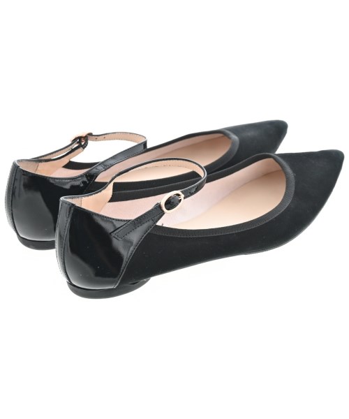 repetto（レペット）パンプス 黒 サイズ:EU37(23.5cm位) レディース/2200646673370