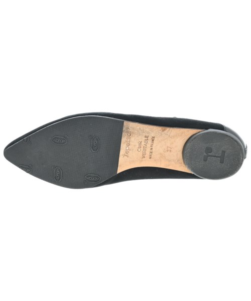 repetto（レペット）パンプス 黒 サイズ:EU37(23.5cm位) レディース/2200646673370