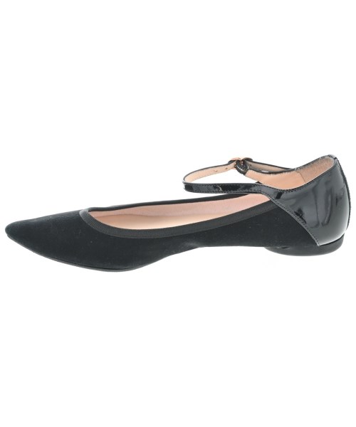 repetto（レペット）パンプス 黒 サイズ:EU37(23.5cm位) レディース/2200646673370