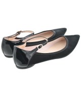 repetto（レペット）パンプス 黒 サイズ:EU37(23.5cm位) レディース/2200646673370