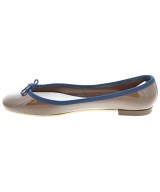 repetto（レペット）レインシューズ 茶 サイズ:39(24.5cm位) レディース/2200647839089