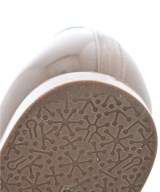 repetto（レペット）レインシューズ 茶 サイズ:39(24.5cm位) レディース/2200647839089