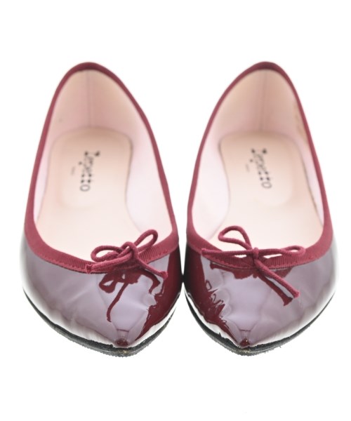 repetto（レペット）パンプス 赤 サイズ:EU36 1/2(23cm位) レディース/2200656176014