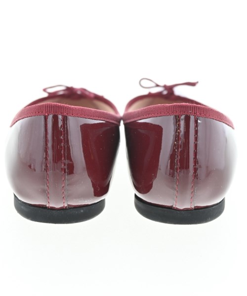repetto（レペット）パンプス 赤 サイズ:EU36 1/2(23cm位) レディース/2200656176014