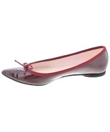 repetto（レペット）パンプス 赤 サイズ:EU36 1/2(23cm位) レディース/2200656176014