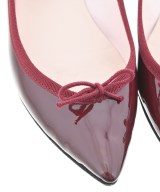 repetto（レペット）パンプス 赤 サイズ:EU36 1/2(23cm位) レディース/2200656176014