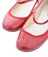 repetto（レペット）バレエシューズ/オペラシューズ 赤 サイズ:39(24.5cm位) レディース/2200656843022