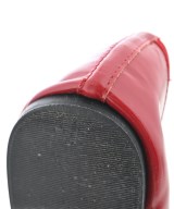 repetto（レペット）バレエシューズ/オペラシューズ 赤 サイズ:39(24.5cm位) レディース/2200656843022