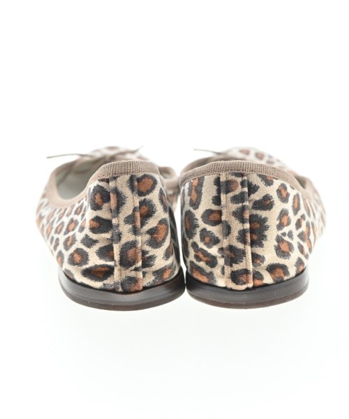 repetto（レペット）バレエシューズ/オペラシューズ ベージュ サイズ:EU36 1/2(23cm位) レディース/2200644154017