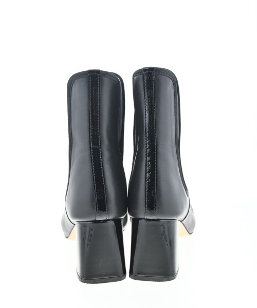 repetto（レペット）ブーツ 黒 サイズ:39(24.5cm位) レディース/2200651165136