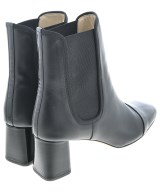 repetto（レペット）ブーツ 黒 サイズ:39(24.5cm位) レディース/2200651165136