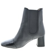 repetto（レペット）ブーツ 黒 サイズ:39(24.5cm位) レディース/2200651165136