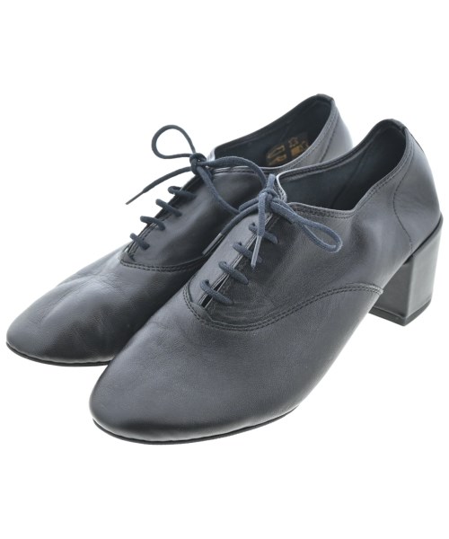 repetto(レペット)バレエシューズ/オペラシューズ 黒 サイズ:EU37(23.5cm位)/2200659749017