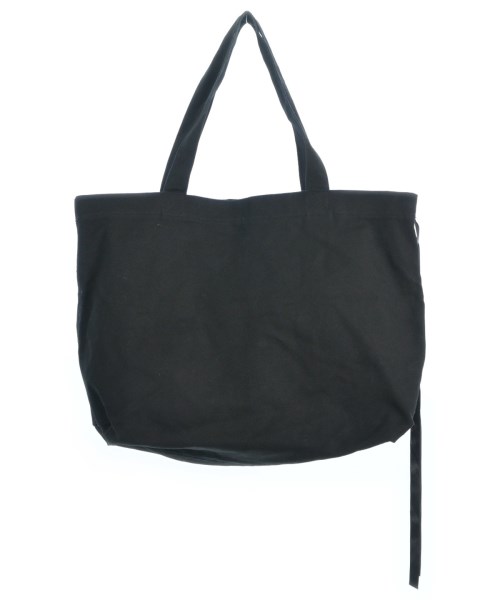 repetto（レペット）トートバッグ 黒 サイズ:- レディース/2200656341207