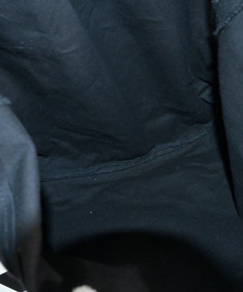 repetto（レペット）トートバッグ 黒 サイズ:- レディース/2200656341207