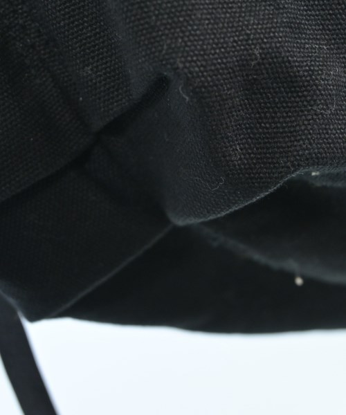 repetto（レペット）トートバッグ 黒 サイズ:- レディース/2200656341207