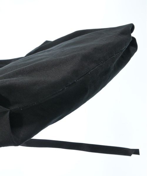 repetto（レペット）トートバッグ 黒 サイズ:- レディース/2200656341207