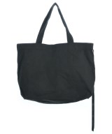 repetto（レペット）トートバッグ 黒 サイズ:- レディース/2200656341207