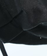 repetto（レペット）トートバッグ 黒 サイズ:- レディース/2200656341207