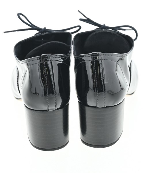 repetto（レペット）ドレスシューズ/ローファー 黒 サイズ:EU38(24.5cm位) レディース/2200658015045