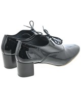 repetto（レペット）ドレスシューズ/ローファー 黒 サイズ:EU38(24.5cm位) レディース/2200658015045